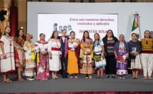 Claudia Sheinbaum presenta programa cultural para dignificar a Malintzin en CDMX; estas son las actividades