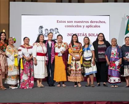 Claudia Sheinbaum presenta programa cultural para dignificar a Malintzin en CDMX; estas son las actividades