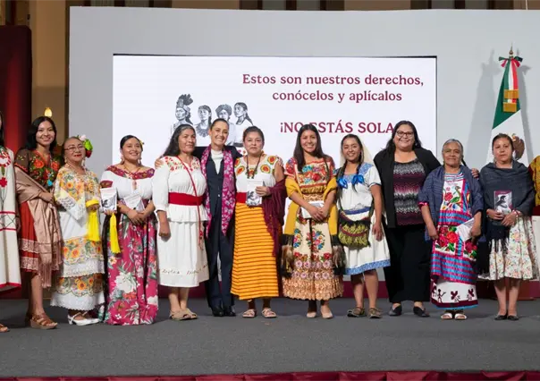 Claudia Sheinbaum presenta programa cultural para dignificar a Malintzin en CDMX; estas son las actividades