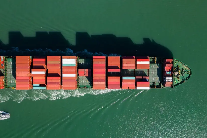 Los estados del norte como Chihuahua, Nuevo León y Baja California concentran más del 40% de las exportaciones del país. Foto: Biblioteca Canva