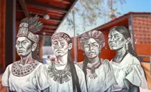 Dan homenaje y 32 apoyos a mujeres en BCS del turismo y la gastronomía