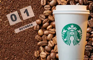 Día mundial del café: Starbucks lo celebra con promociones a bajo costo y algo más