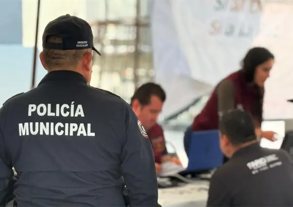 Guadalupe logra récord en el programa "Sí al desarme, sí a la paz"