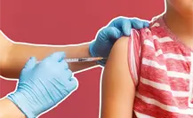 Juárez invita a jornada de vacunación para menores y mujeres embarazadas, ¿cuáles serán las fechas?