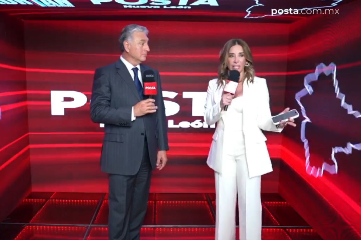 Arranca la previa del Primer Informe de Adrián
