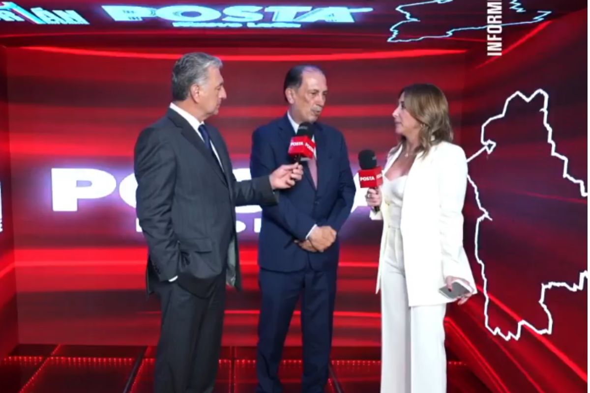 Entra el Fiscal General de Nuevo León