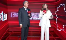 EN VIVO: POSTA en el Primer Informe de Adrián de la Garza, alcalde de Monterrey