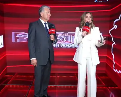 EN VIVO: POSTA en el Primer Informe de Adrián de la Garza, alcalde de Monterrey