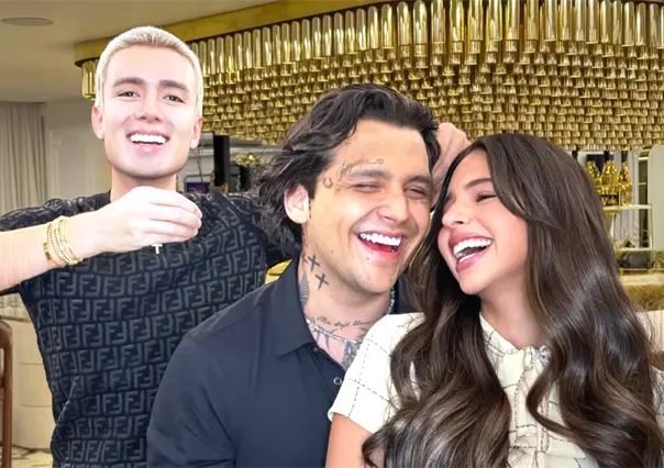 Ángela Aguilar: esto es lo que pagó por las extensiones de cabello con el estilista ultimado en Masaryk