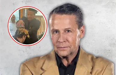 Alfredo Adame protagoniza escándalo al arrojar yakimeshi a un hombre que lo insultó: ¿Real o montaje?