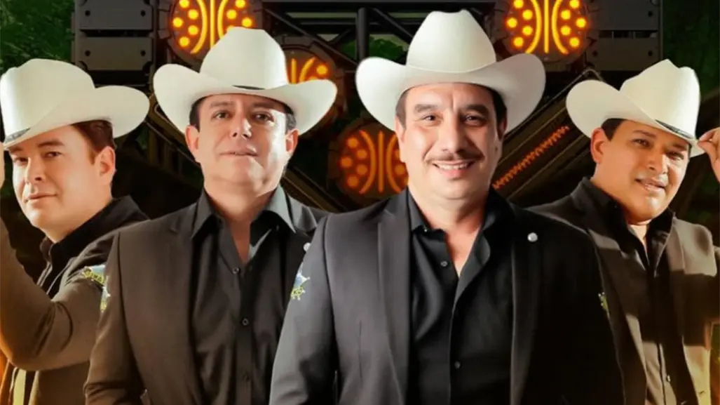 Los Alegres del Barranco celebran 500 millones de streams: ¡Gracias a nuestro público!