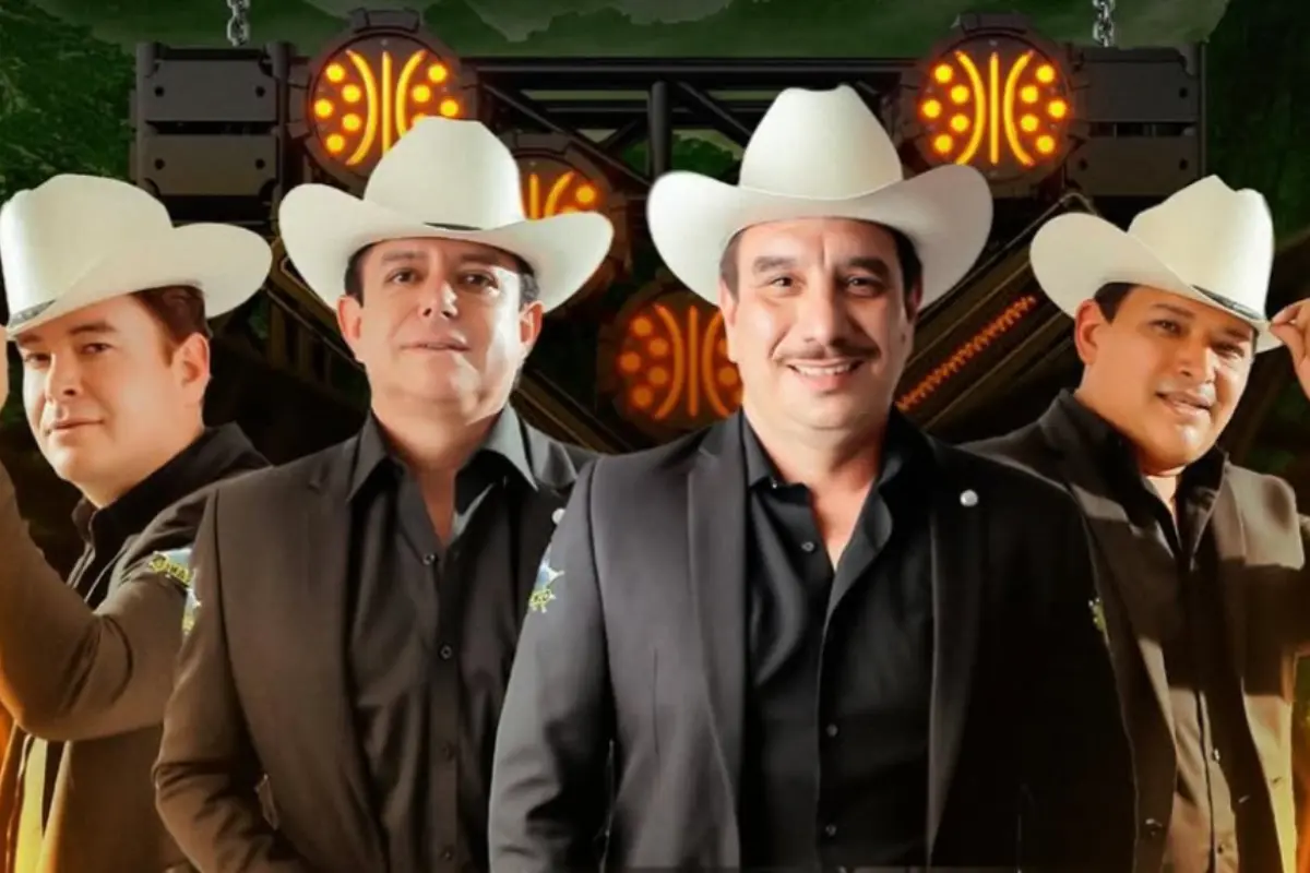 Los Alegres del Barranco (Foto: IG @losalegresdelbarranco1 / Canva)
