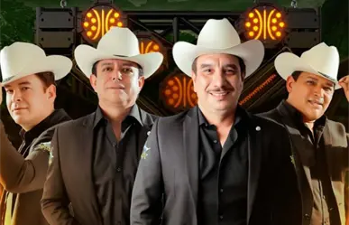 Los Alegres del Barranco celebran 500 millones de streams: ¡Gracias a nuestro público!