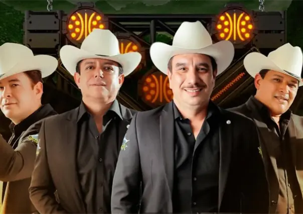 Los Alegres del Barranco celebran 500 millones de streams: ¡Gracias a nuestro público!