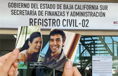Divorcios en Baja California Sur: estas son las 3 principales causas, según el INEGI