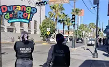 Durango de Rol: 15 calles por las que no podrás pasar en el cierre dominical de calles