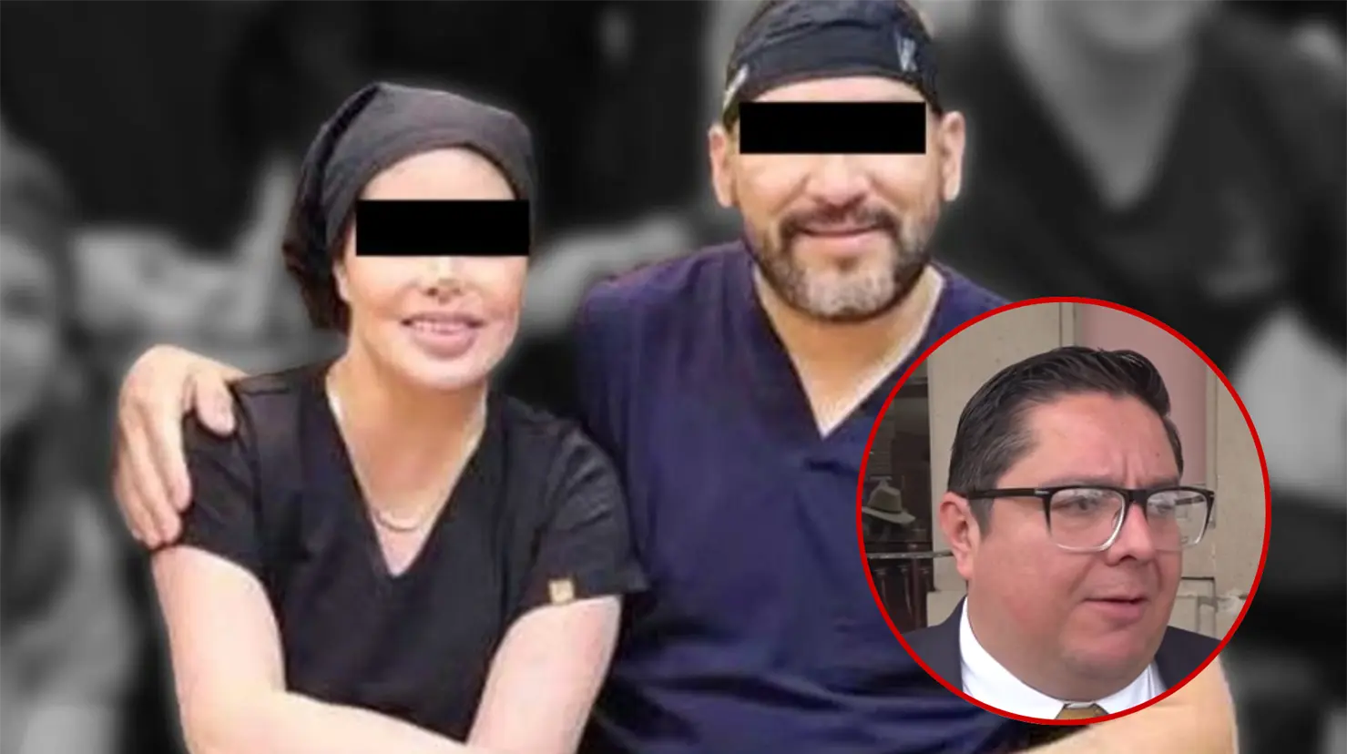 Avanza la indagatoria del caso de Paloma Nicole, adolescente que murió tras un procedimiento estético. | Foto: Especial.