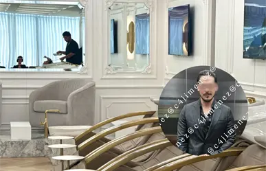¿Quién es Eduardo Ederly, el hombre que Micky Hair denunció en Fiscalía CDMX antes de ser asesinado?