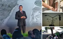 Informe de Lalo Gattás: critican rezago y servicios deficientes en la capital de Tamaulipas