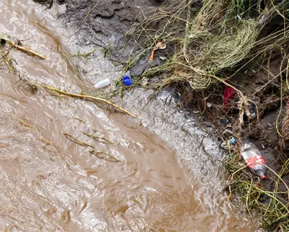 El Atoyac, el río más contaminado de México, quedará limpio en 3 años, asegura Alejandro Martínez