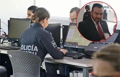 Refuerzan seguridad en escuelas de Tamaulipas con apoyo de C4 y C5