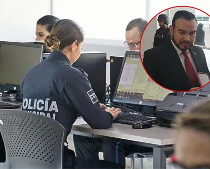 Refuerzan seguridad en escuelas de Tamaulipas con apoyo de C4 y C5