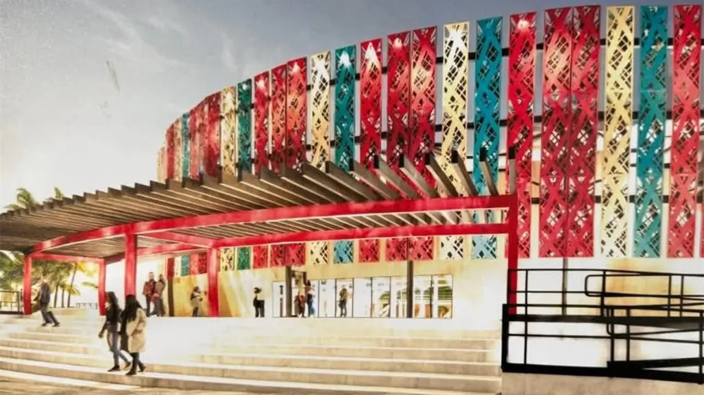 Chiapas tendrá nueva feria y más espacios para ganadería y comercio