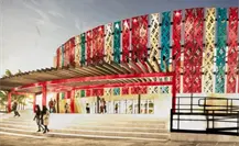 Chiapas tendrá nueva feria y más espacios para ganadería y comercio