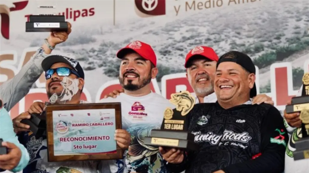 Copa Tamaulipas 2025 fortalece la unión familiar y derrama económica en González