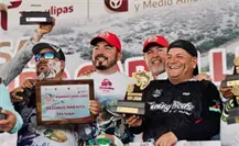Copa Tamaulipas 2025 fortalece la unión familiar y derrama económica en González