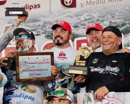 Copa Tamaulipas 2025 fortalece la unión familiar y derrama económica en González