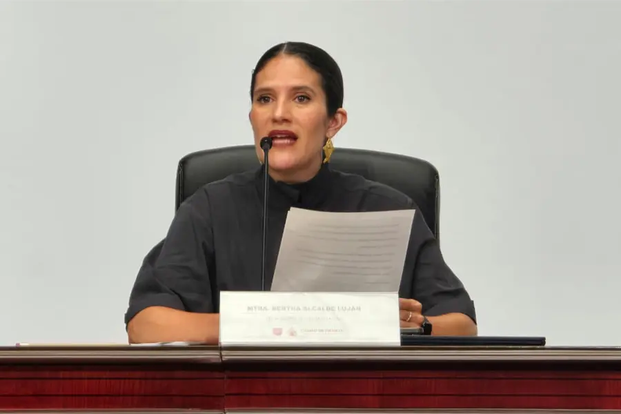 VIDEO | Fiscalía CDMX confirma causa de la explosión de la pipa en Iztapalapa y abre investigación