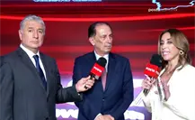 Adrián de la Garza con basta experiencia en seguridad: Javier Flores Saldívar