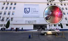 Fiscalía CDMX indaga el homicidio del estilista Miguel de la Mora; revisan cámaras para dar con responsable