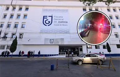 Fiscalía CDMX indaga el homicidio del estilista Miguel de la Mora; revisan cámaras para dar con responsable