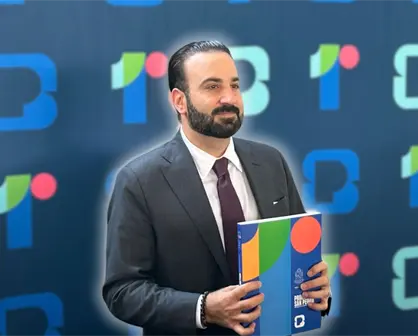 Mauricio Farah entrega Informe de Gobierno destacando seguridad en San Pedro