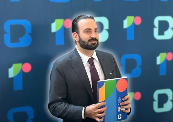 Mauricio Farah entrega Informe de Gobierno destacando seguridad en San Pedro