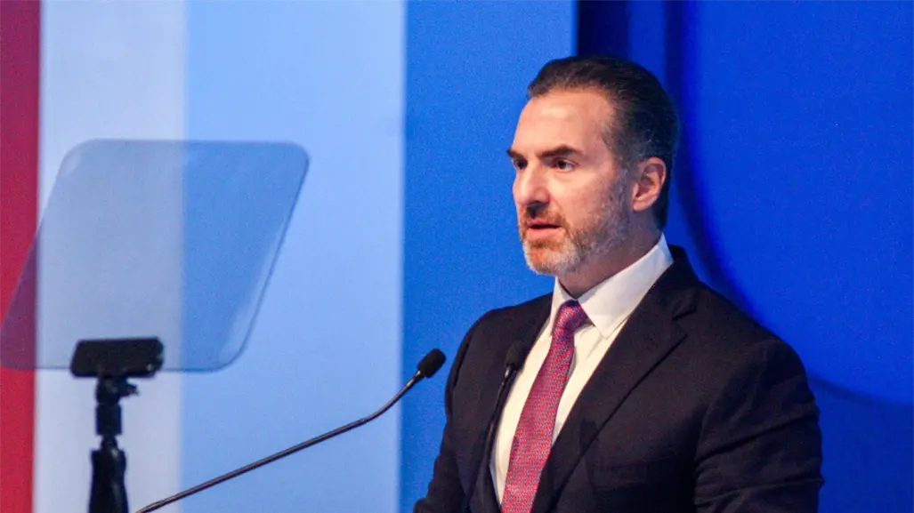 En vivo: Adrián de la Garza presenta su Primer Informe de Gobierno en Monterrey