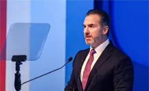 En vivo: Adrián de la Garza presenta su Primer Informe de Gobierno en Monterrey