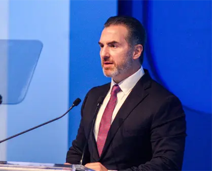 En vivo: Adrián de la Garza presenta su Primer Informe de Gobierno en Monterrey