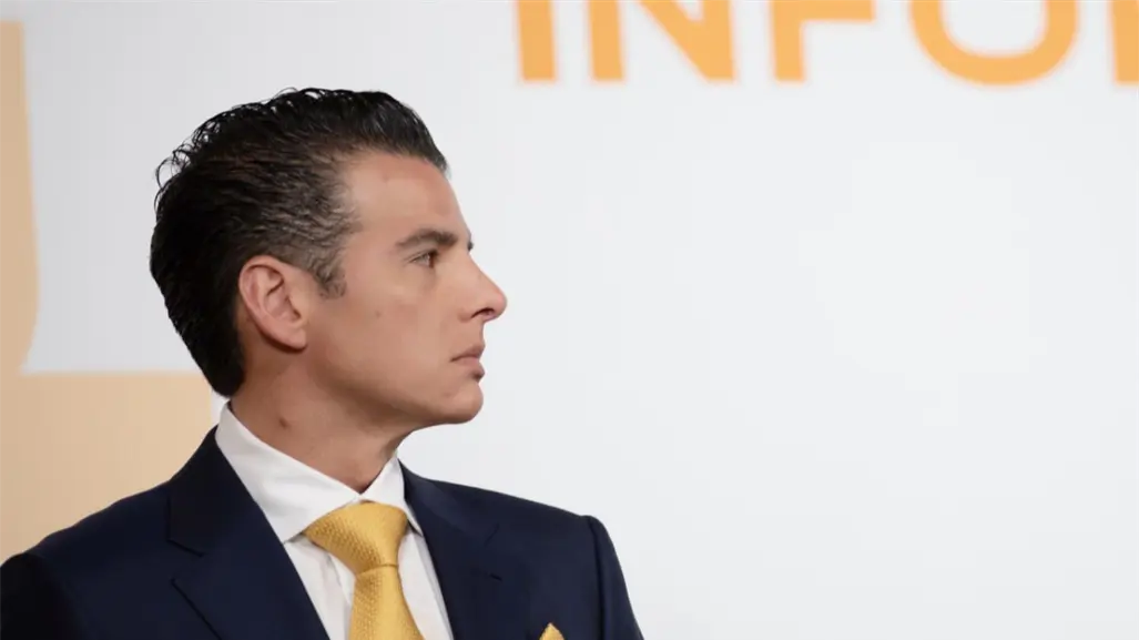 Miguel Flores destaca beneficios de la Carretera Interserrana para el sur de Nuevo León