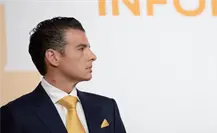 Miguel Flores destaca beneficios de la Carretera Interserrana para el sur de Nuevo León