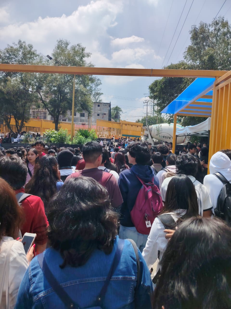 Se brindará apoyo a la UNAM
