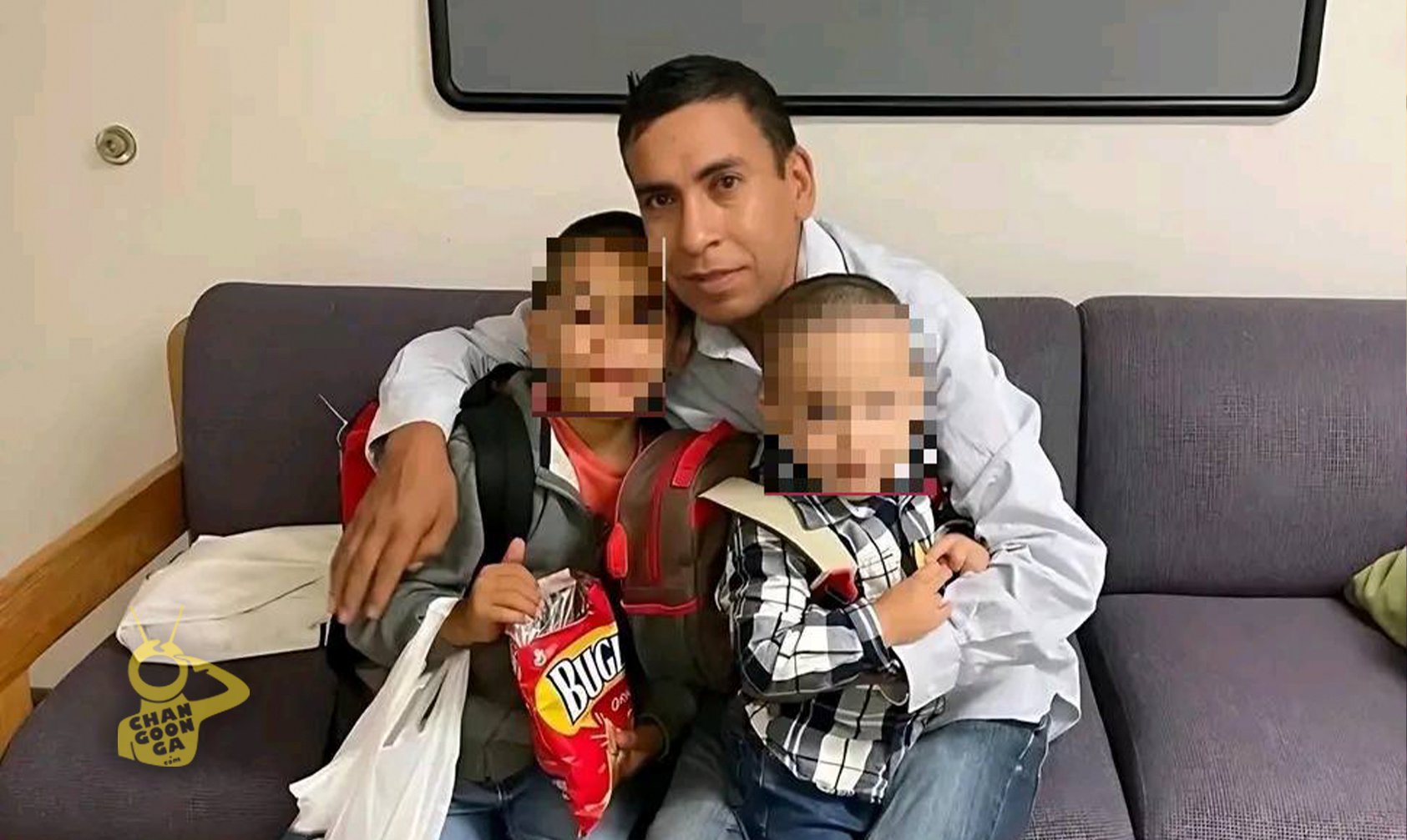 El abuso de autoridad de ICE