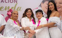 Agenda Rosa 2025 en Yucatán: presentan actividades por el Mes de la Lucha contra el Cáncer de Mama