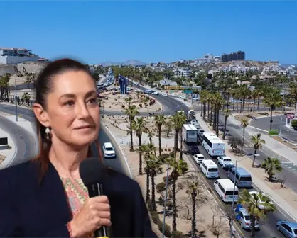 Glorieta Fonatur de Los Cabos podría llamarse Glorieta de las Mujeres Libres de BCS