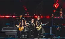 Guns N’ Roses revela quiénes serán los artistas invitados a su concierto en CDMX