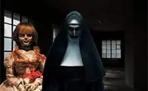 Halloween 2025: estas son las mejores salas de escape con Anabelle y La Monja en La Paz