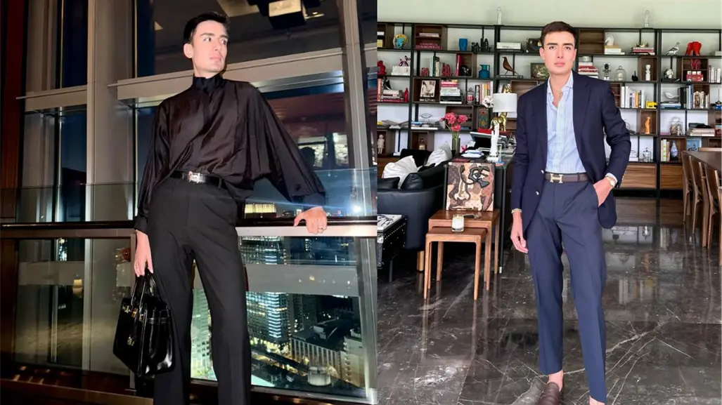 ¿Quién era Miguel de La Mora, dueño de Micky´s Hair Salón Masaryk, asesinado en Polanco, CDMX?