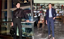 ¿Quién era Miguel de La Mora, dueño de Micky’s Hair Salón Masaryk, asesinado en Polanco, CDMX?